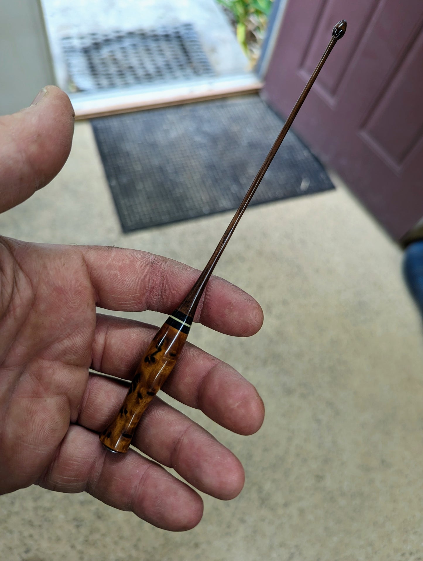 Pen Repair