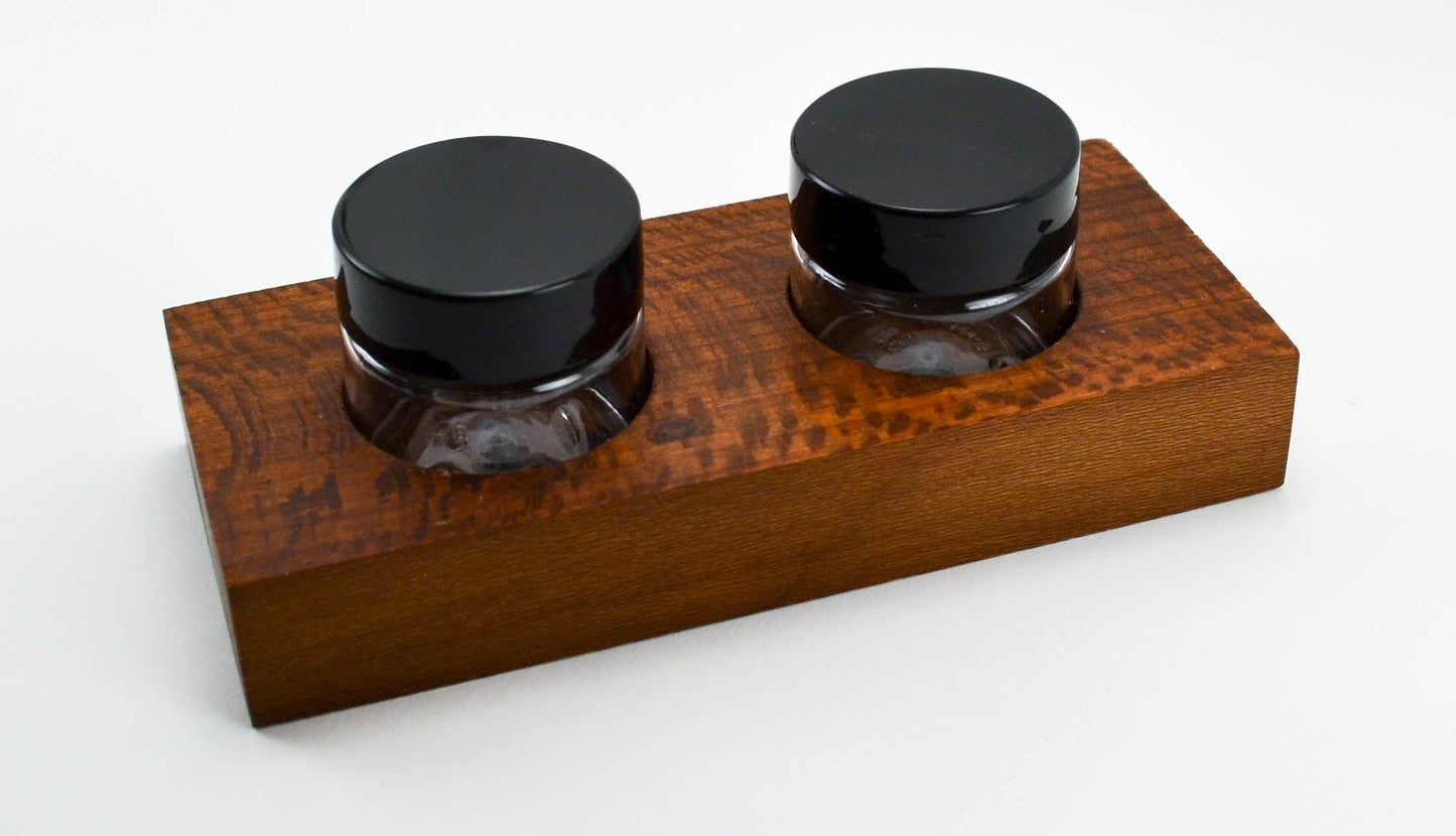 Beech Dinky Dip Block