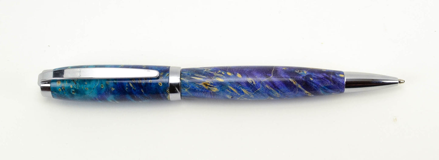 Yoke Pen Co Rollerball Pen