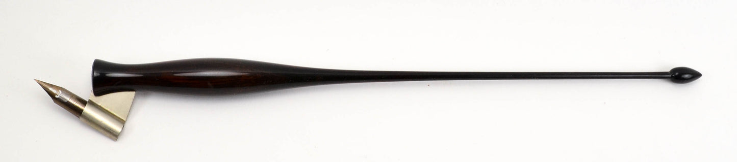 Zanerian Replica Oblique Pen Holder