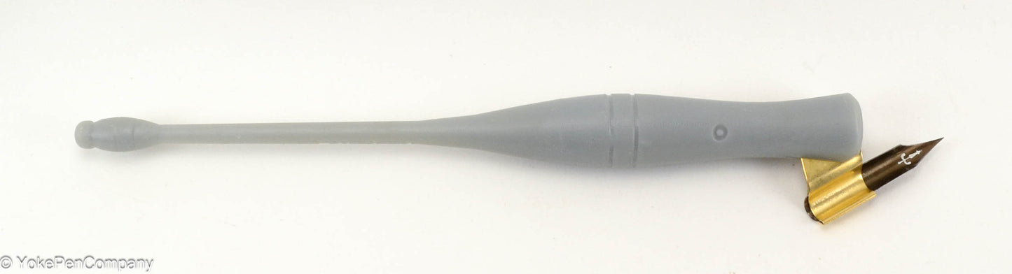 Tamblyn Replica Oblique Pen Holder, 3D Printed