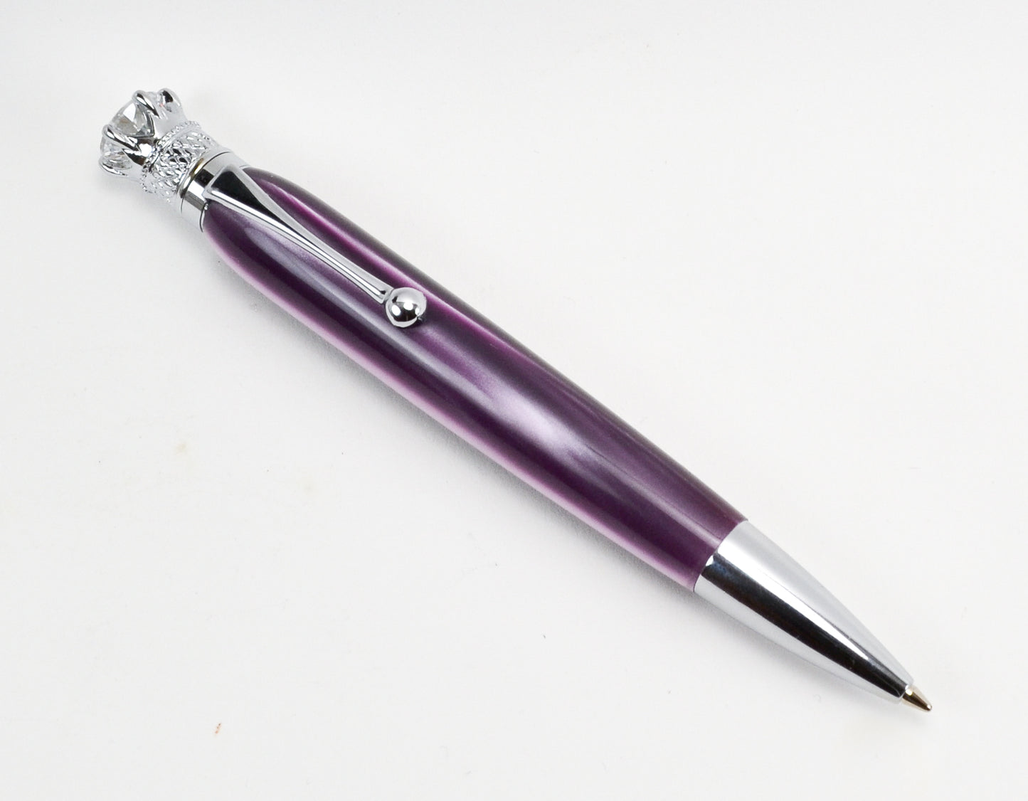 Yoke Pen Co Ball Point Pen