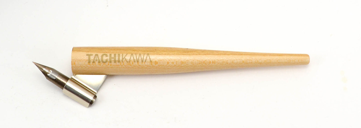 Stubby Oblique Pen Holder