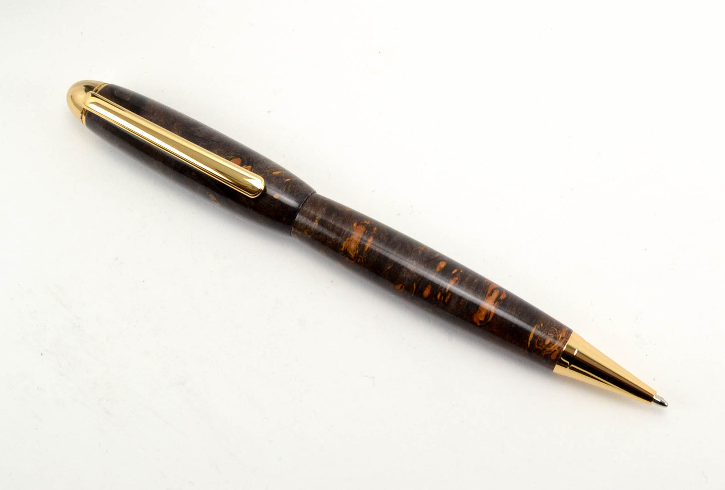 Yoke Pen Co Ball Point Pen