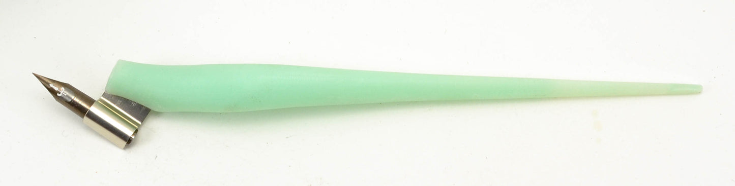 Skeels Replica Oblique Pen Holder, 3D Printed