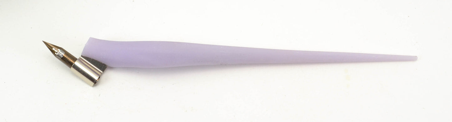 Skeels Replica Oblique Pen Holder, 3D Printed