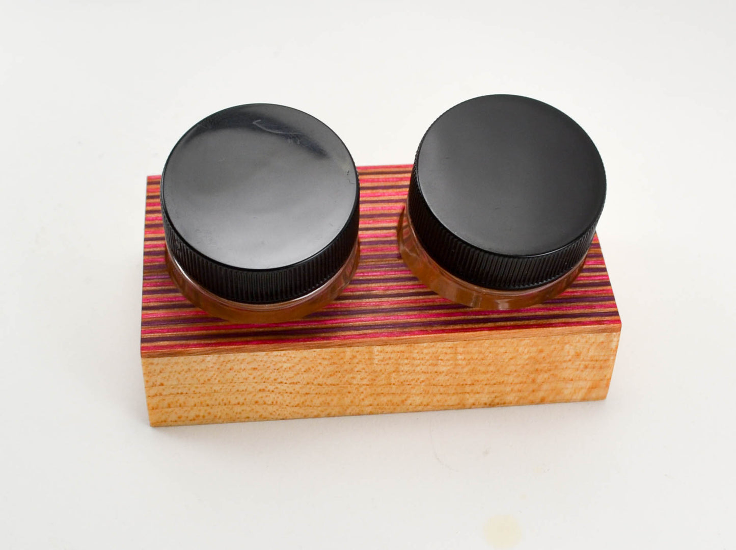 Oblique Pen Holder & Dinky Dip Block