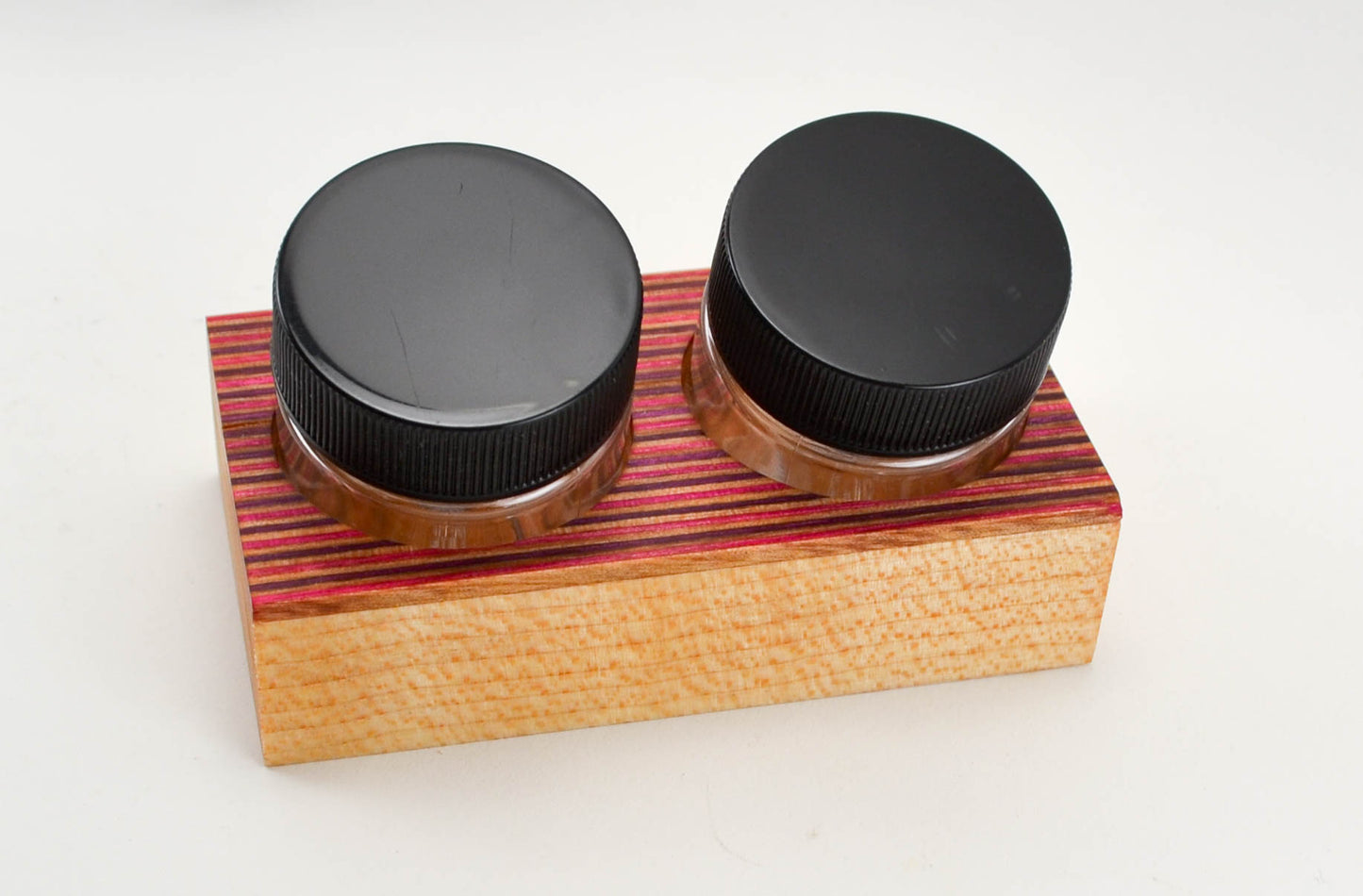 Straight Pen Holder & Dinky Dip Block