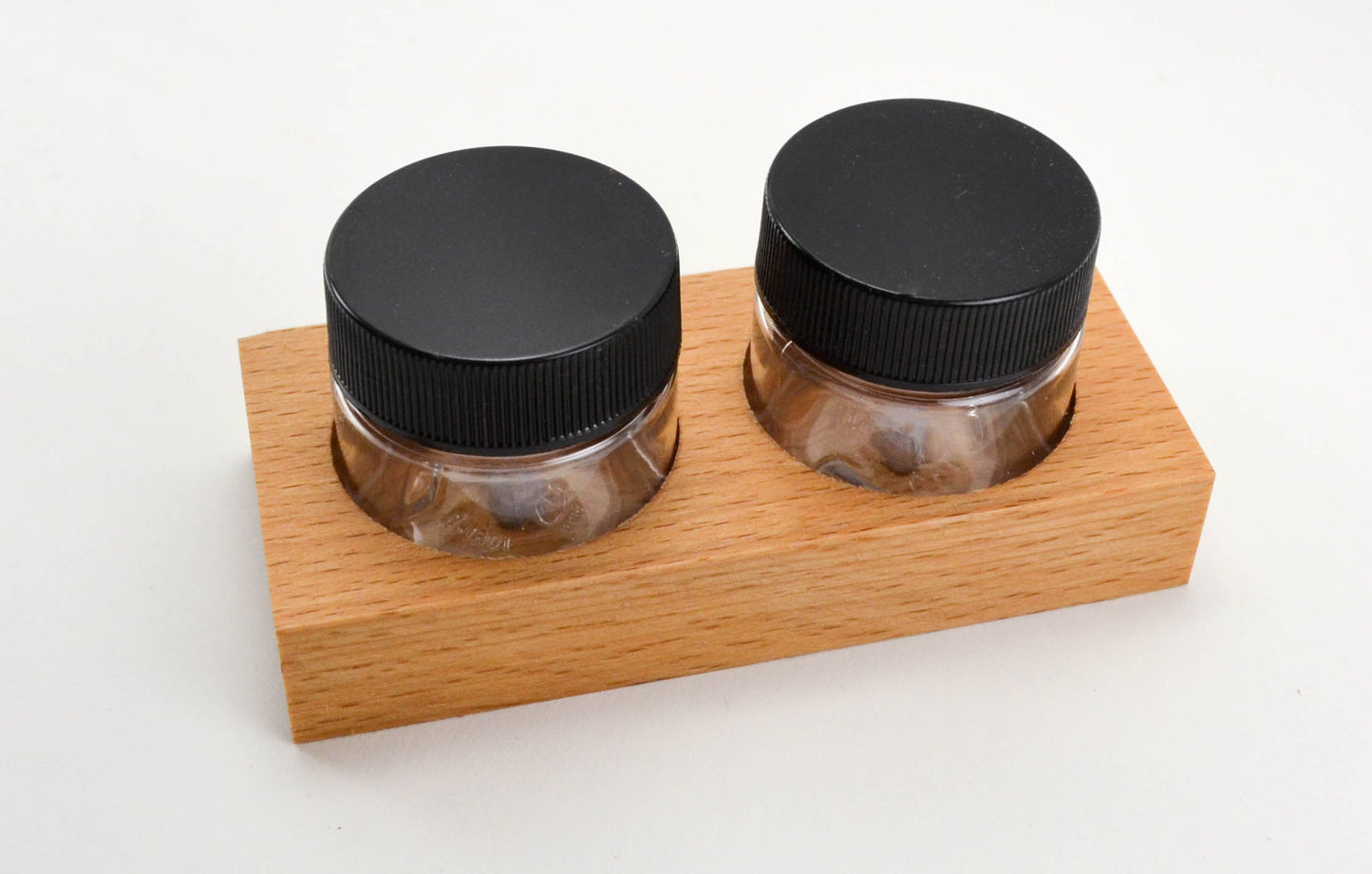 Beech Dinky Dip Block