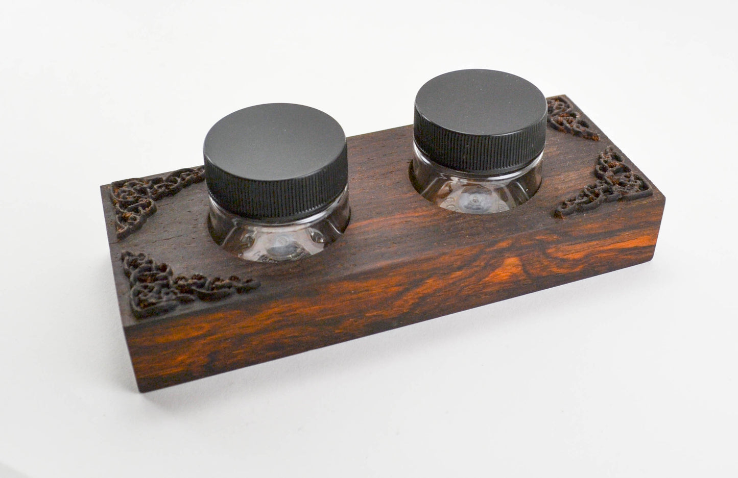 Cocobolo Dinky Dip Block