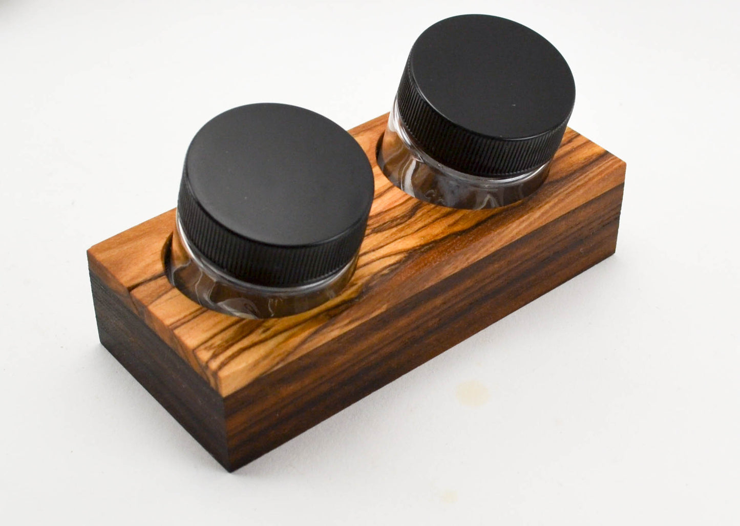 Oblique Pen Holder & Dinky Dip Block