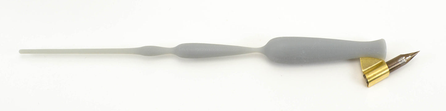 Kelchner Replica Oblique Pen Holder, 3D Printed
