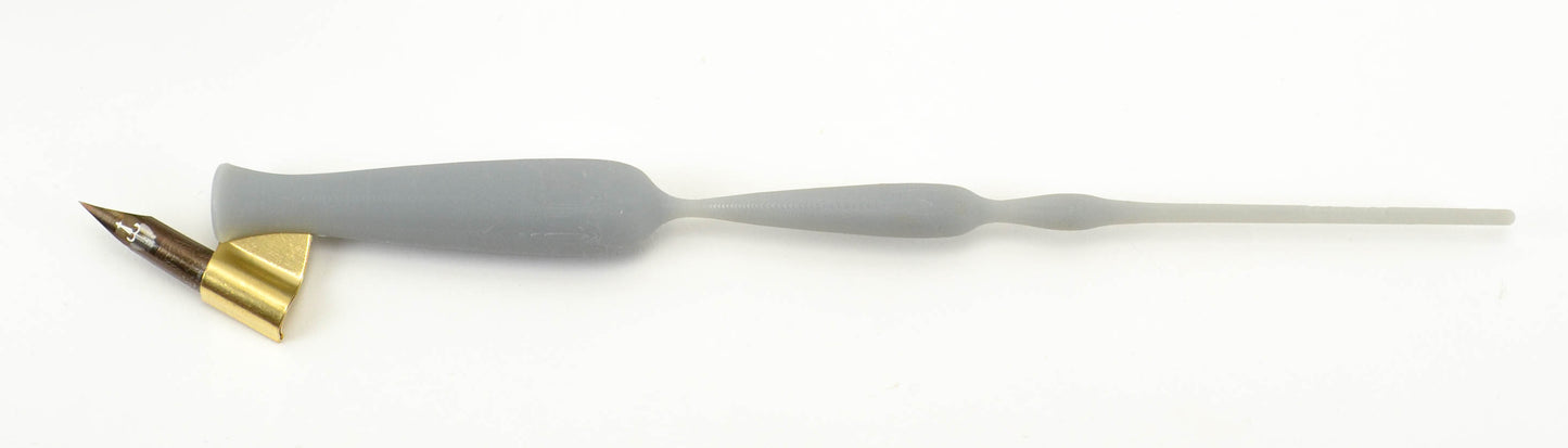 Kelchner Replica Oblique Pen Holder, 3D Printed