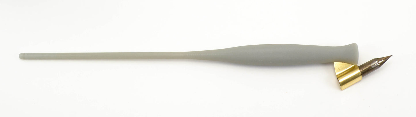 Magnusson Replica Oblique Pen Holder, 3D Printed