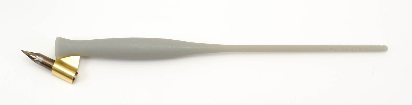 Magnusson Replica Oblique Pen Holder, 3D Printed