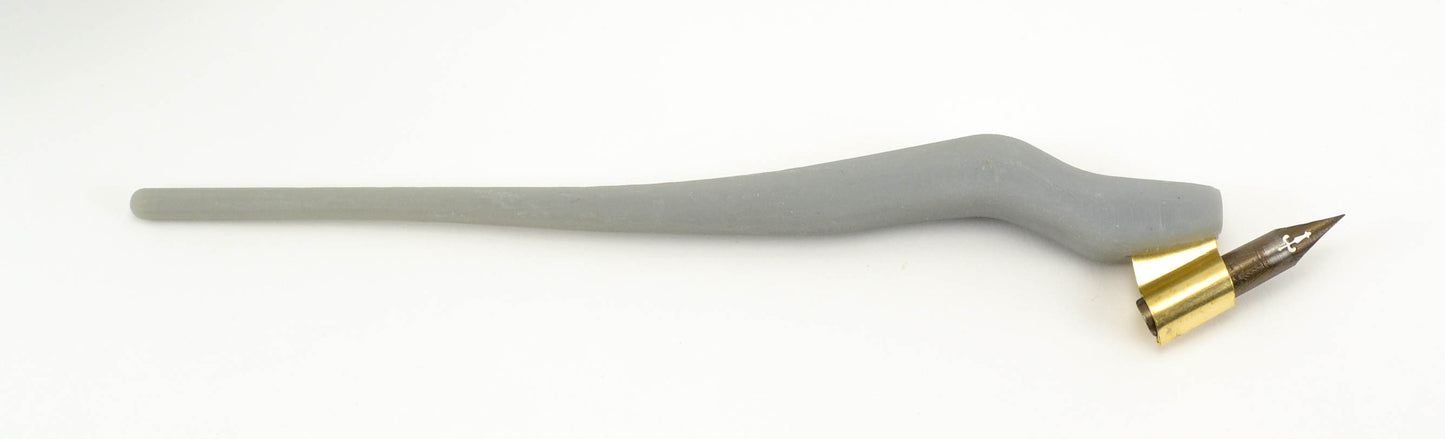 Gmeiner Replica Oblique Pen Holder, 3D Printed