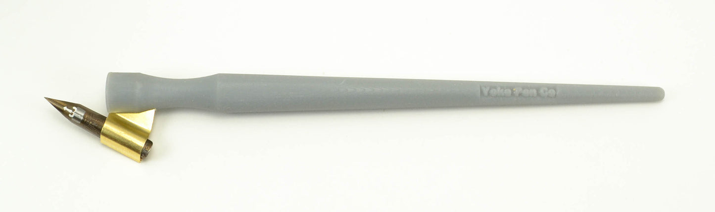 Zanerian Excelsior Oblique Replica, 3D Printed