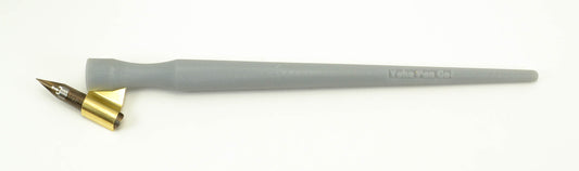 Zanerian Excelsior Oblique Replica, 3D Printed