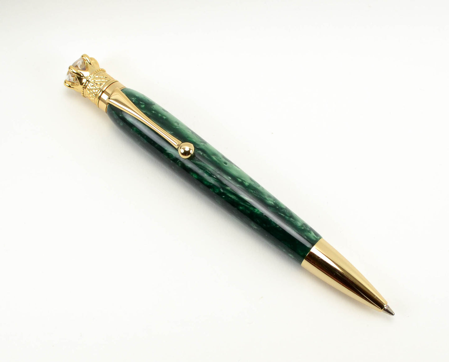 Yoke Pen Co Ball Point Pen