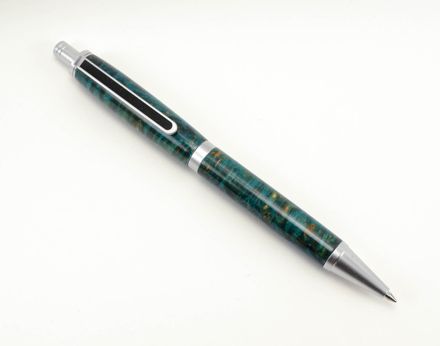 Yoke Pen Co Ball Point Pen