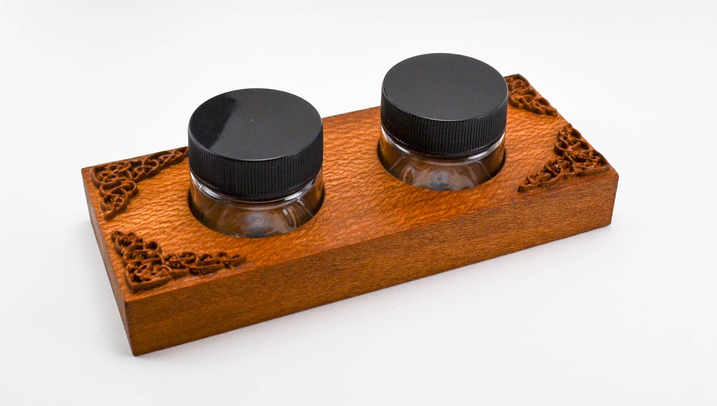 Beech Dinky Dip Block