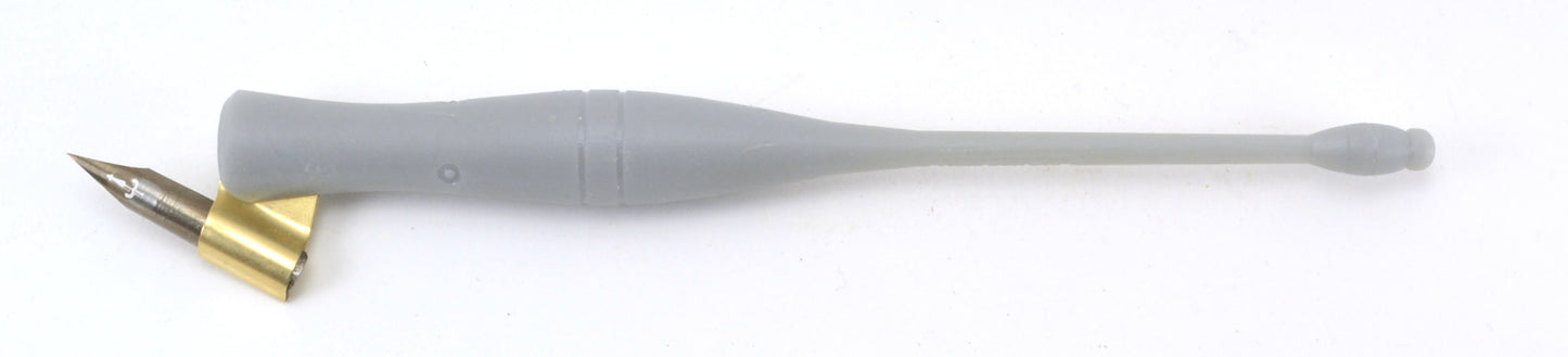 Tamblyn Replica Oblique Pen Holder, 3D Printed