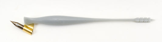 Yoke Ergo Oblique Pen Holder, 3D Printed