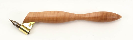 Ash Oblique Pen Holder