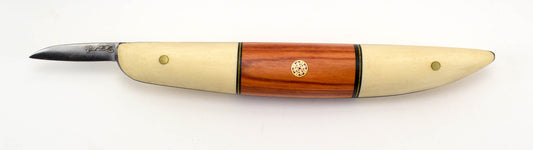 Custom Quill Knife, RH version