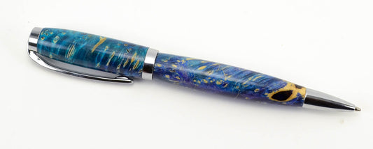 Yoke Pen Co Rollerball Pen