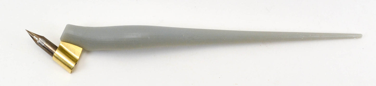 Skeels Replica Oblique Pen Holder, 3D Printed