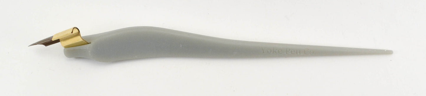 Skeels Replica Oblique Pen Holder, 3D Printed