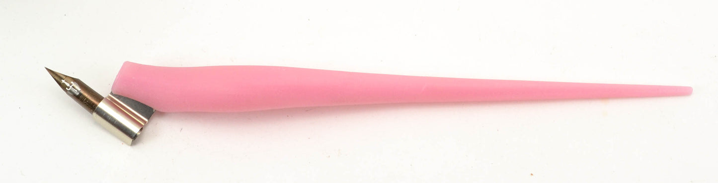 Skeels Replica Oblique Pen Holder, 3D Printed