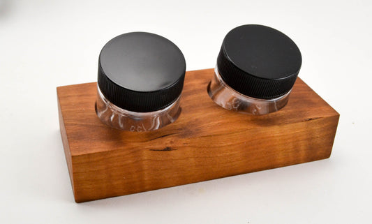 Cherry Dinky Dip Block