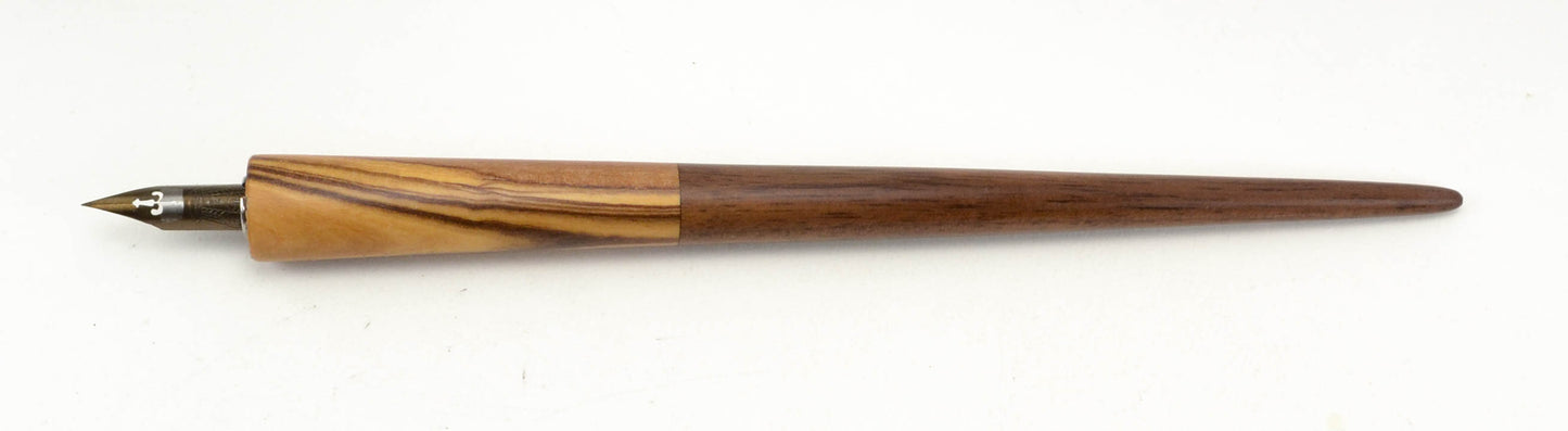 Straight Pen Holder & Dinky Dip Block