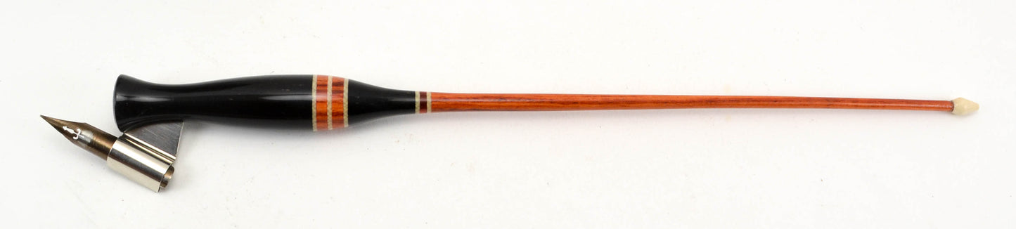 Magnusson Replica Oblique Pen Holder