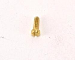 Bullock Flange Replacement Screw