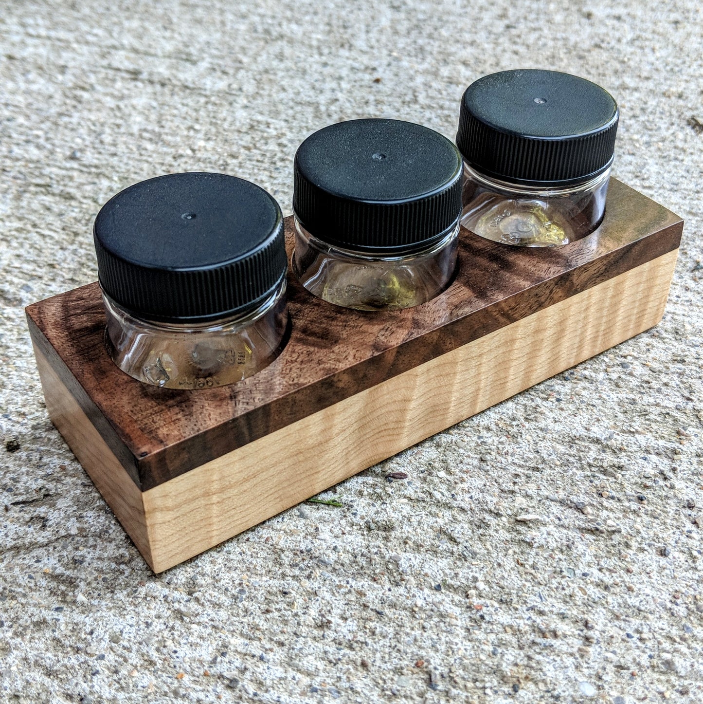 Custom Writing Box