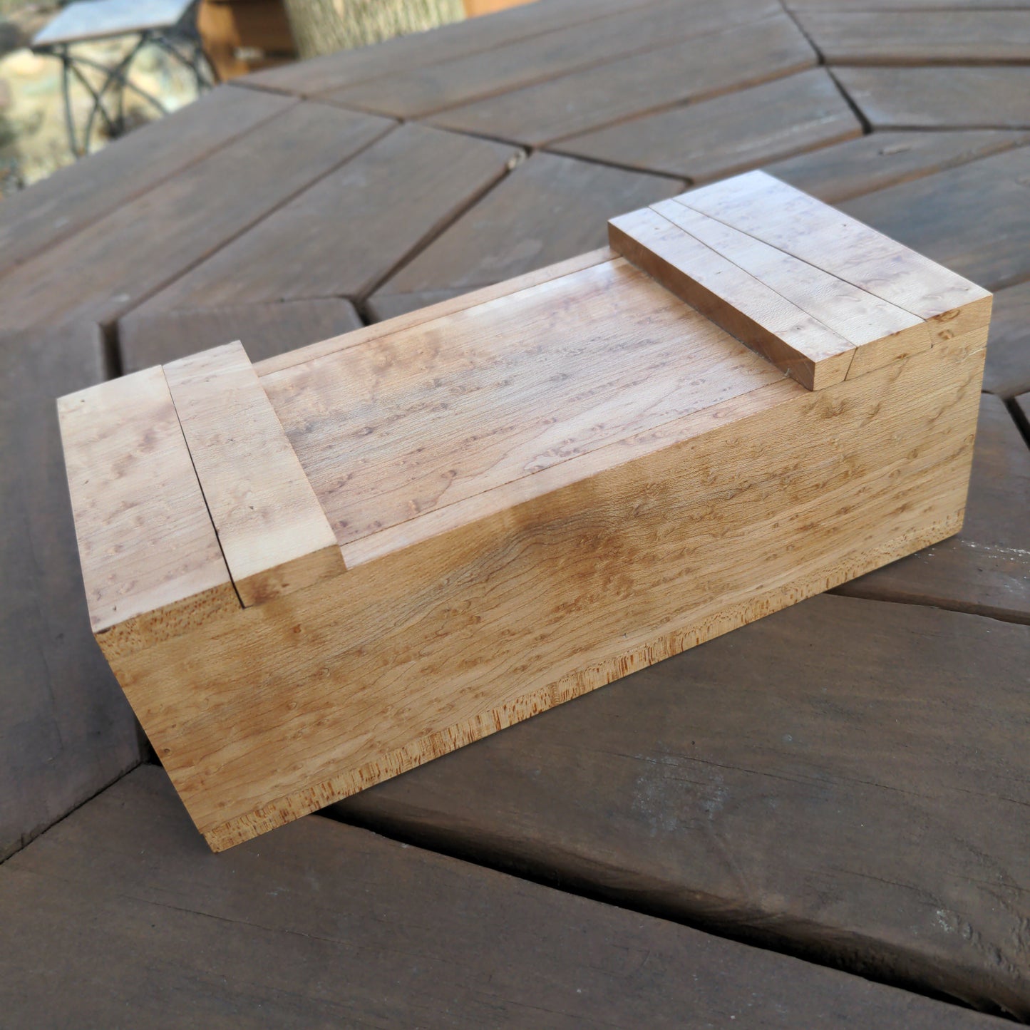 Custom Writing Box Set