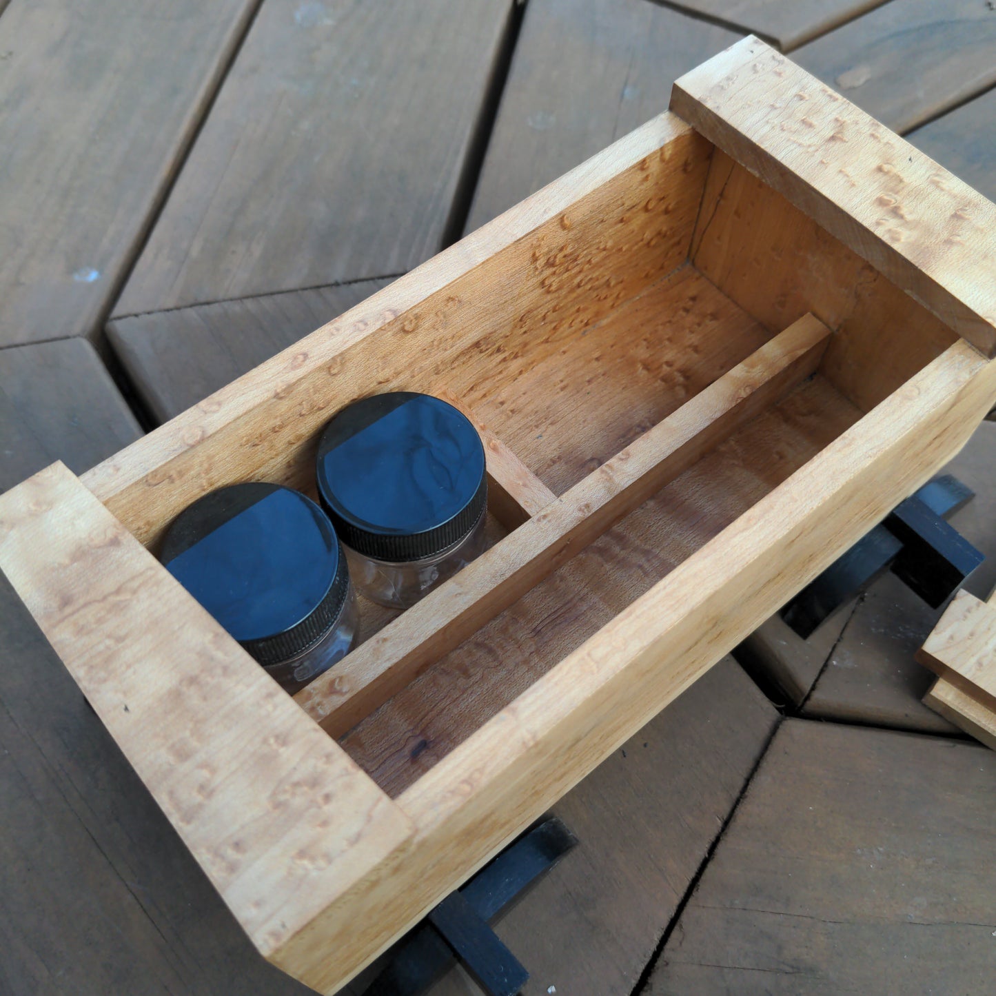 Custom Writing Box Set