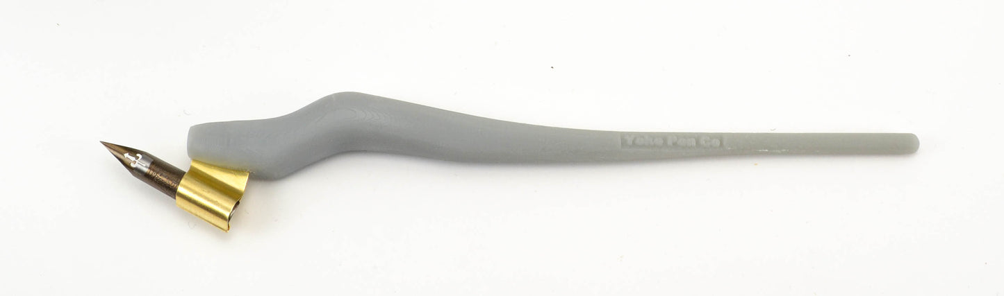 Gmeiner Replica Oblique Pen Holder, 3D Printed