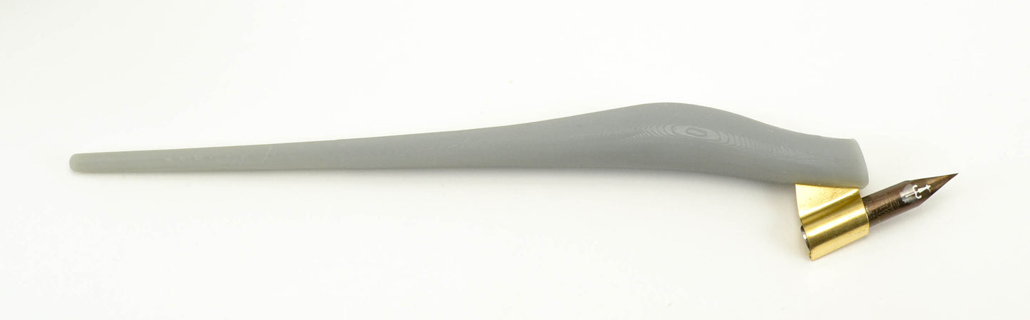 Strahm Replica Oblique Pen Holder, 3D Printed