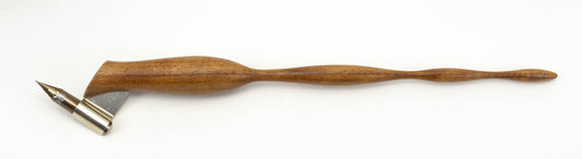 Ovangkol Oblique Pen Holder