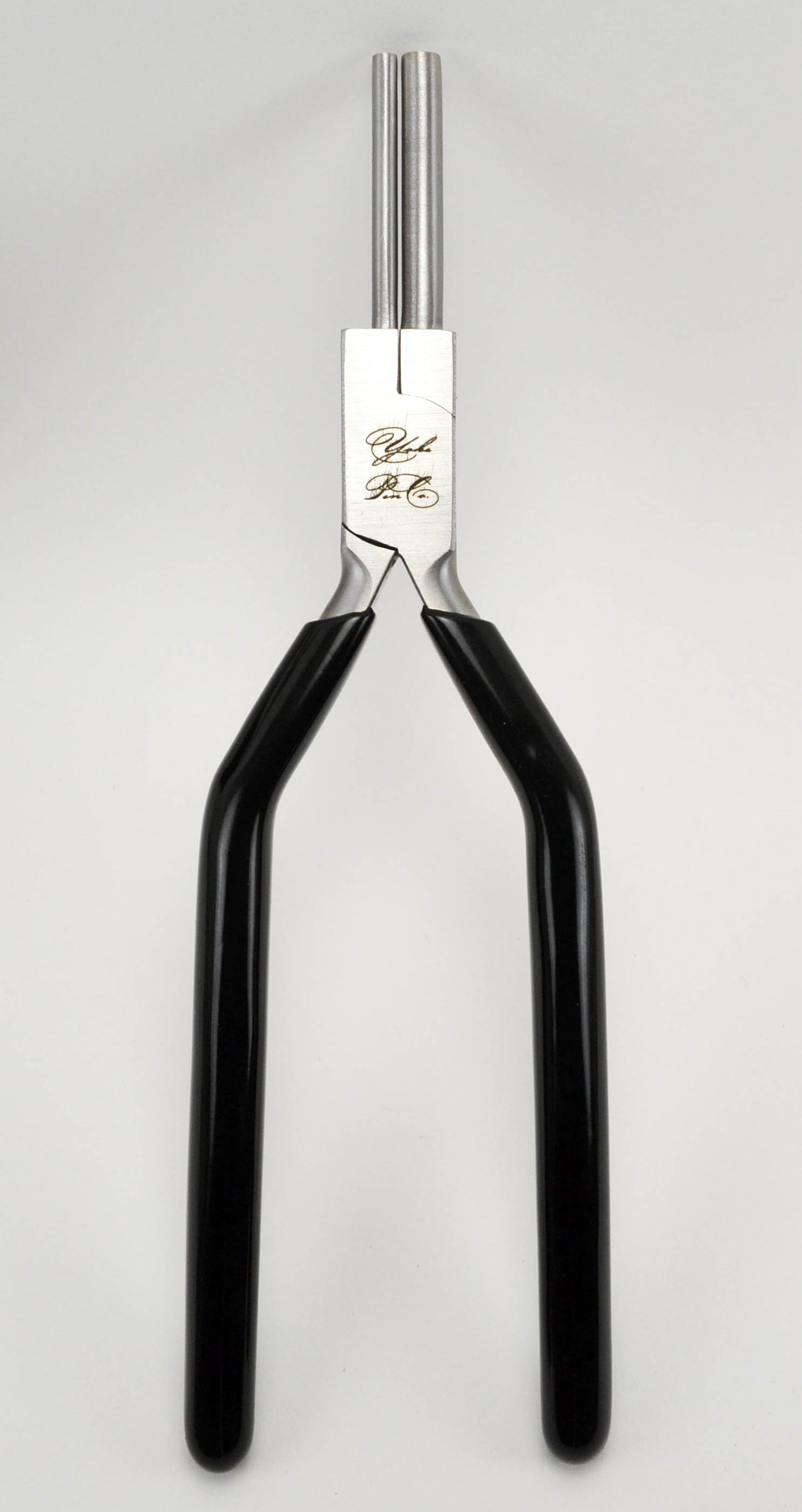 Yoke Pen Co. Professional Oblique Nib Flange Adjusting and Forming Pliers (Round Nose)