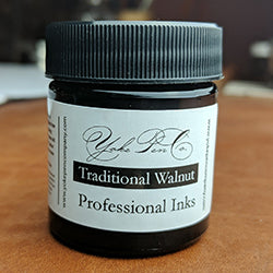 Yoke Traditional Walnut Ink